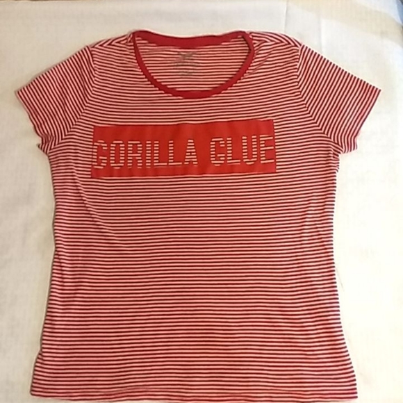 Gas Tees - Picture 3 of 3